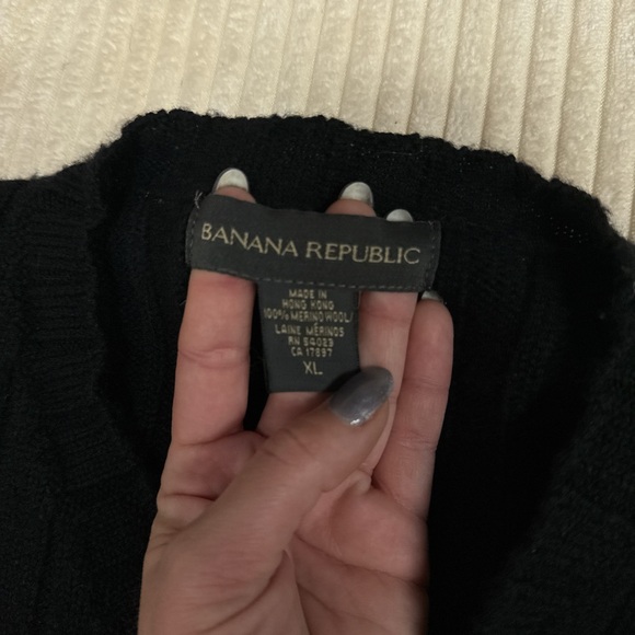 Sweater - Picture 2 of 2